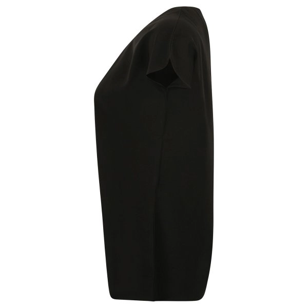 Immagine T-shirt da donna elegante