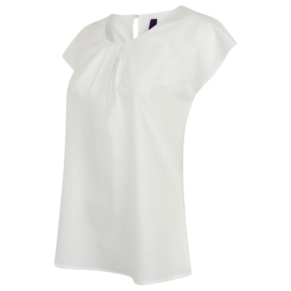 Immagine T-shirt da donna elegante