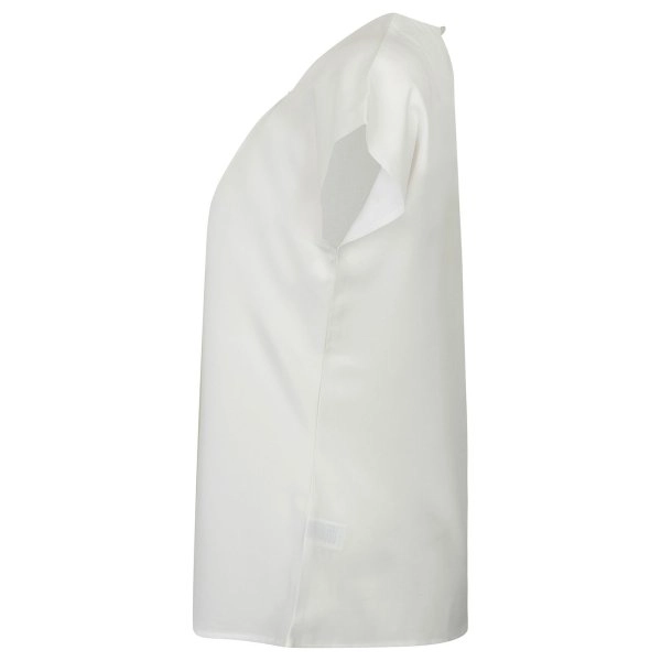 Immagine T-shirt da donna elegante