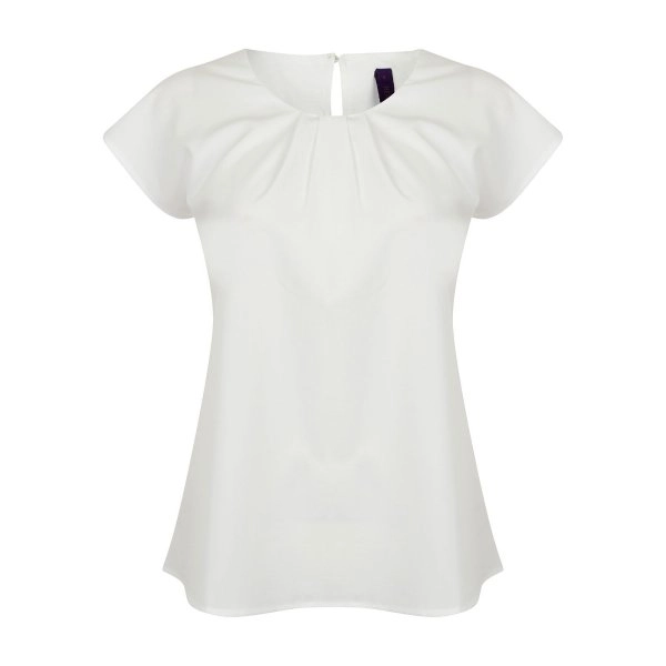 Immagine T-shirt da donna elegante