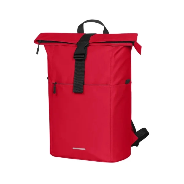 Backpack BASIC