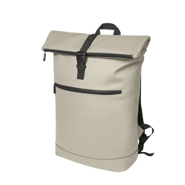 Laptop backpack PURE