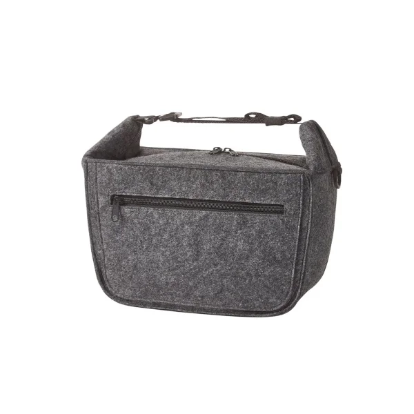 Felt lunchbag SOFTBASKET