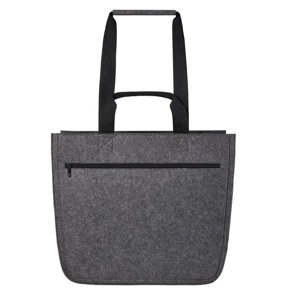 Immagine Shopper feltro softbasket