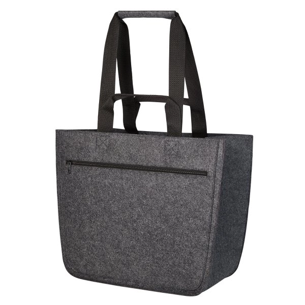 Immagine Shopper feltro softbasket