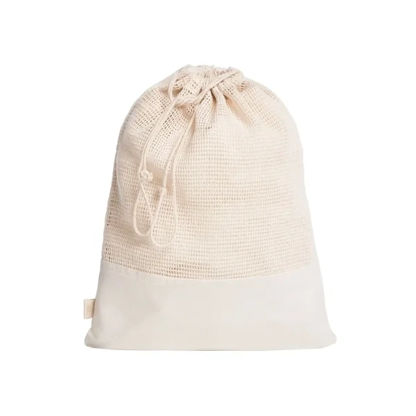 Immagine ORGANIC Reusable produce bag