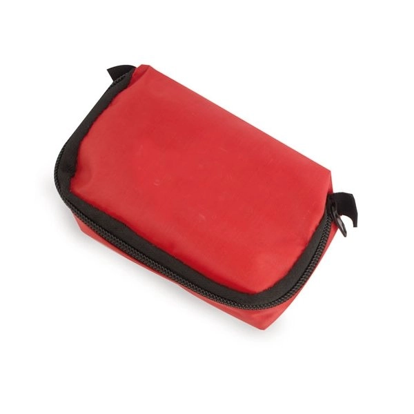 KIT PRIMO SOCCORSO NYLON 