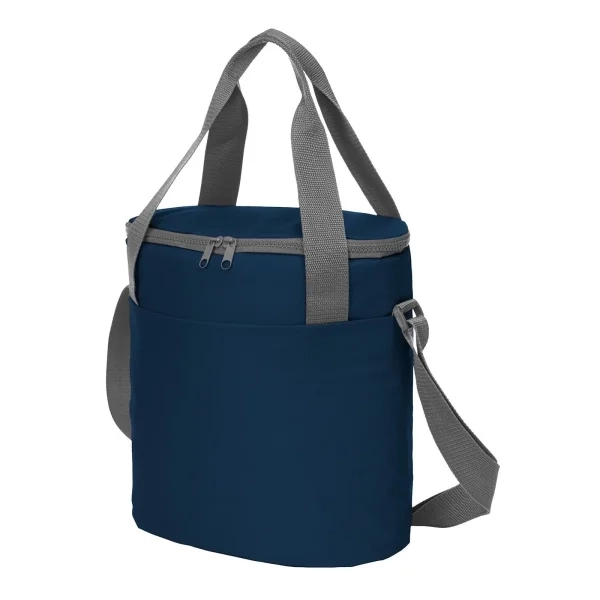 Cool bag SOLUTION