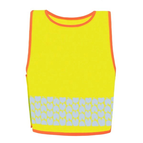 Immagine Children’s Safety Vest Funtastic Wildlife