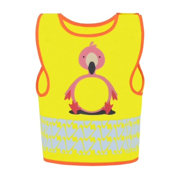 Immagine Children’s Safety Vest Funtastic Wildlife