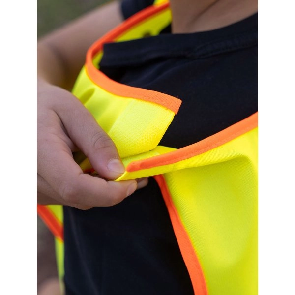 Immagine Children’s Safety Vest Funtastic Wildlife