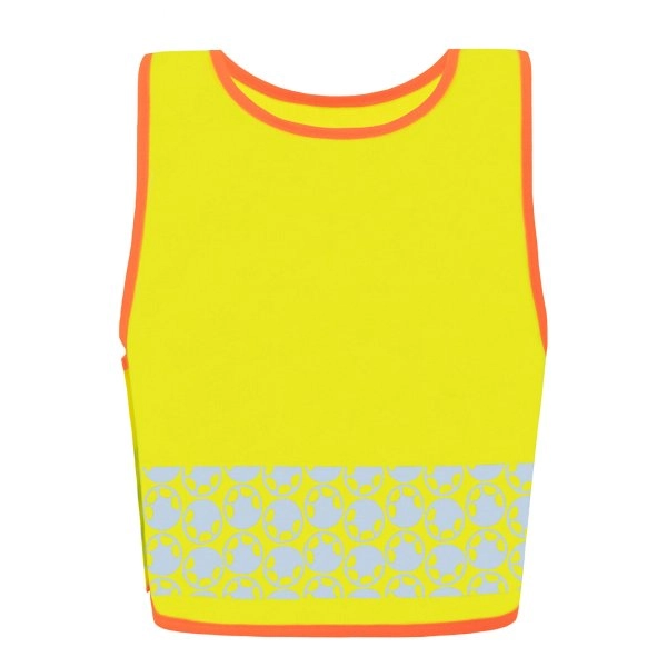 Immagine Children’s Safety Vest Funtastic Wildlife