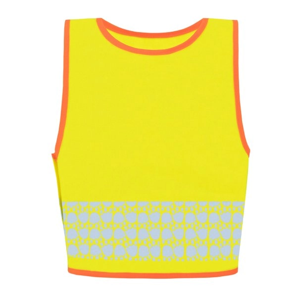 Immagine Children’s Safety Vest Funtastic Wildlife