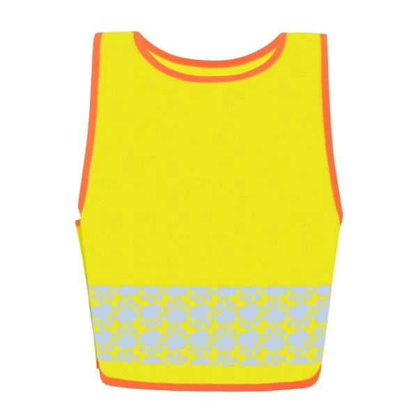 Immagine Children’s Safety Vest Funtastic Wildlife