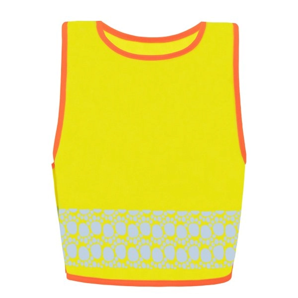 Immagine Children’s Safety Vest Funtastic Wildlife