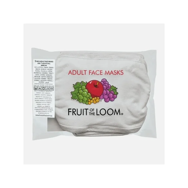 Immagine FACE MASK 5 PACK