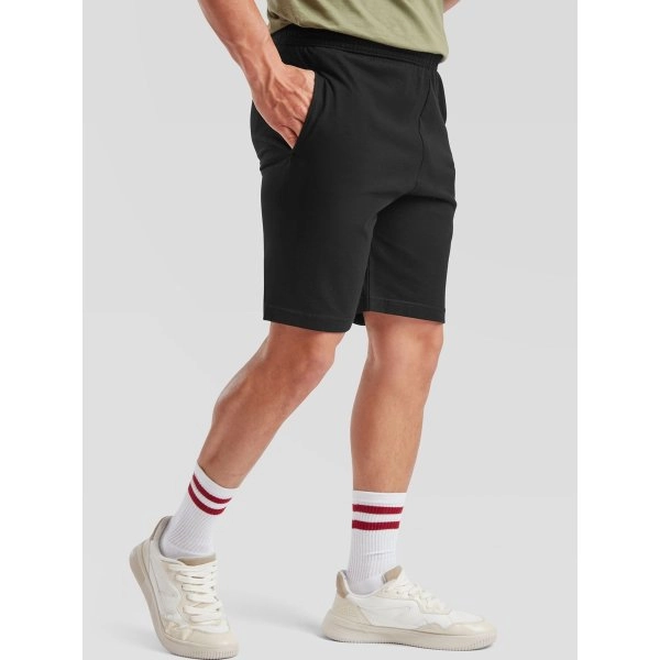Immagine Iconic 195 Jersey Shorts Unisex
