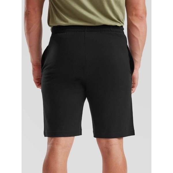 Immagine Iconic 195 Jersey Shorts Unisex