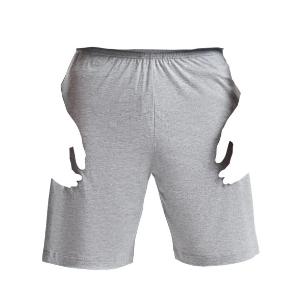 Immagine Iconic 195 Jersey Shorts Unisex