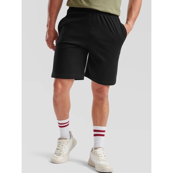 Immagine Iconic 195 Jersey Shorts Unisex