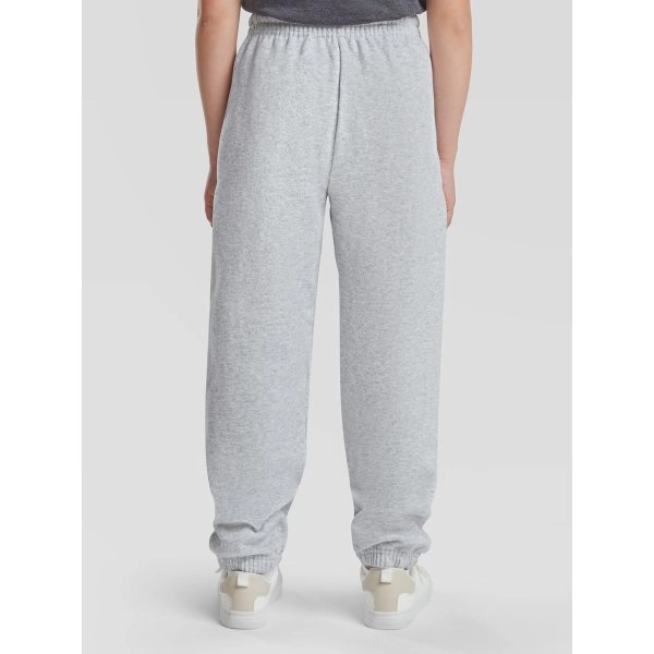 Immagine Kids Classic Elasticated Cuff Jog Pants