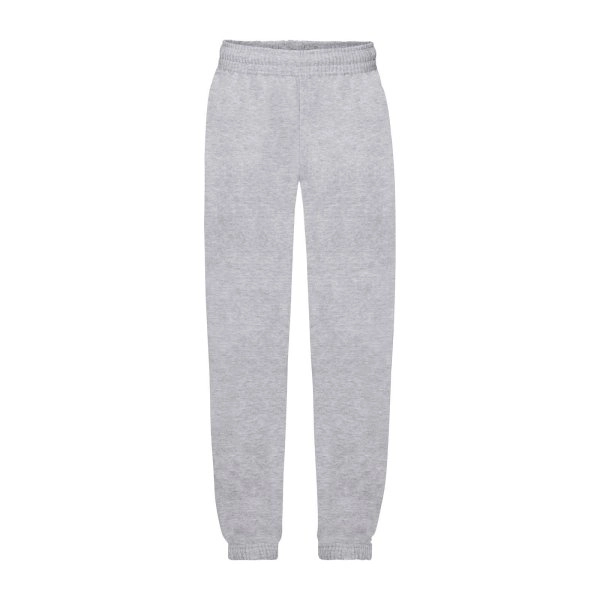 Immagine Kids Classic Elasticated Cuff Jog Pants