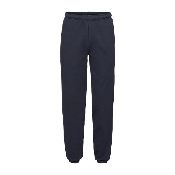 Immagine Premium Elasticated Cuff Jog Pants