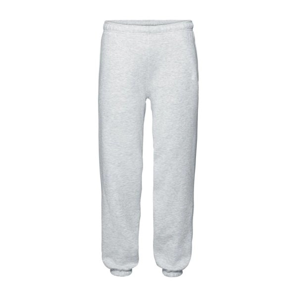 Immagine Premium Elasticated Cuff Jog Pants