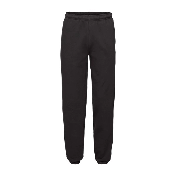 Immagine Premium Elasticated Cuff Jog Pants
