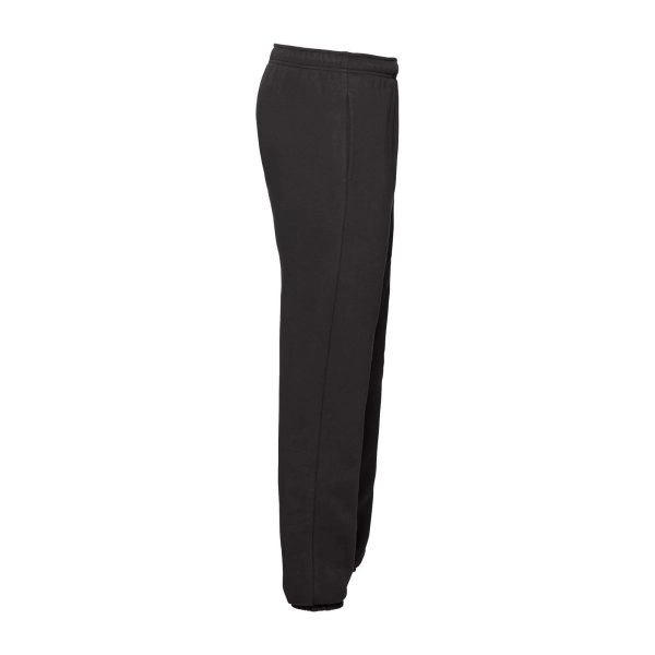 Immagine Premium Elasticated Cuff Jog Pants