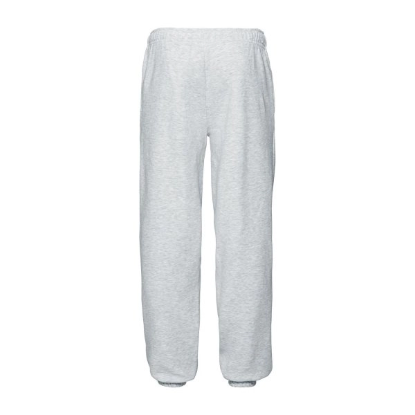 Immagine Premium Elasticated Cuff Jog Pants