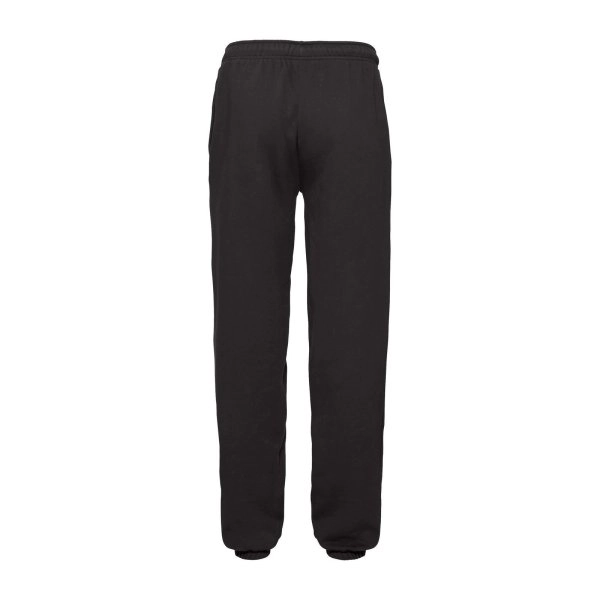Immagine Premium Elasticated Cuff Jog Pants