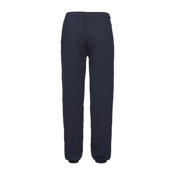 Immagine Premium Elasticated Cuff Jog Pants