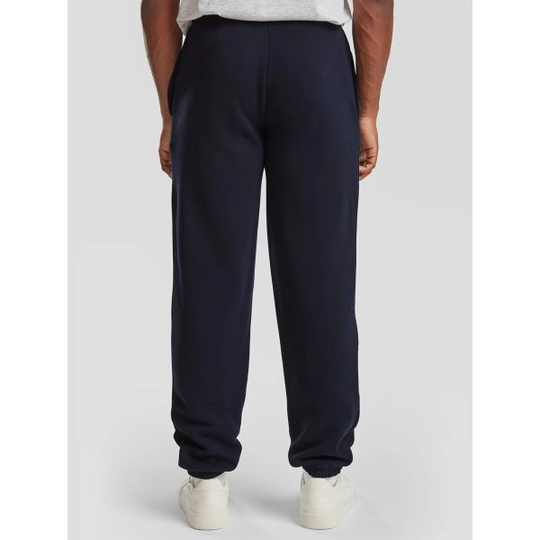 Immagine Premium Elasticated Cuff Jog Pants