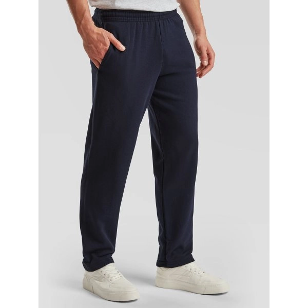 Immagine Classic Open Hem Jog Pants