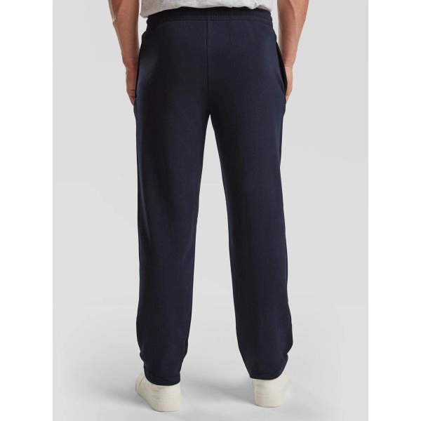 Immagine Classic Open Hem Jog Pants