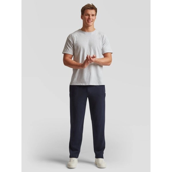 Immagine Classic Open Hem Jog Pants