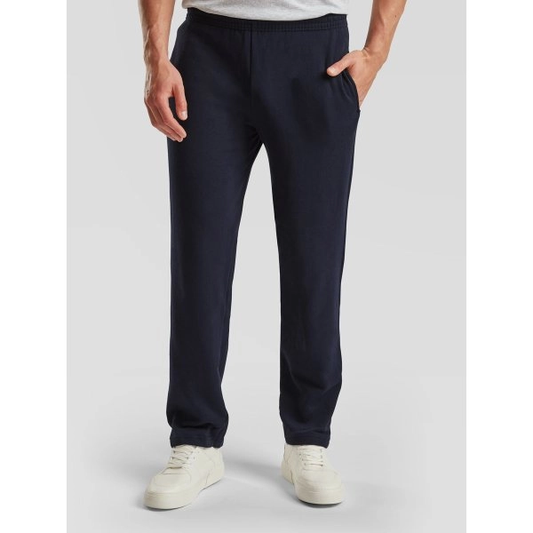 Immagine Classic Open Hem Jog Pants