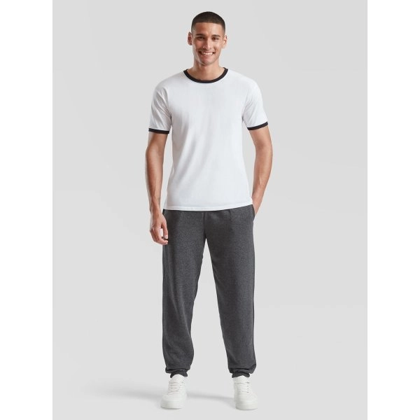 Immagine Classic Elasticated Cuff Jog Pants