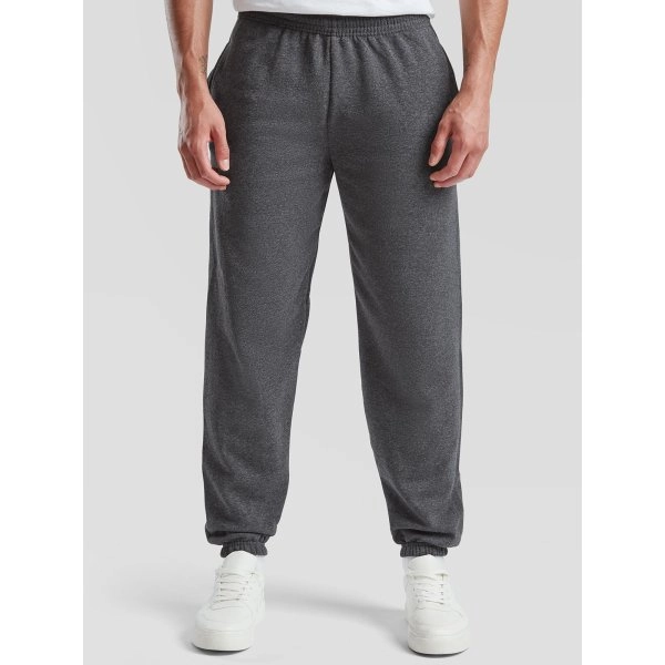 Immagine Classic Elasticated Cuff Jog Pants