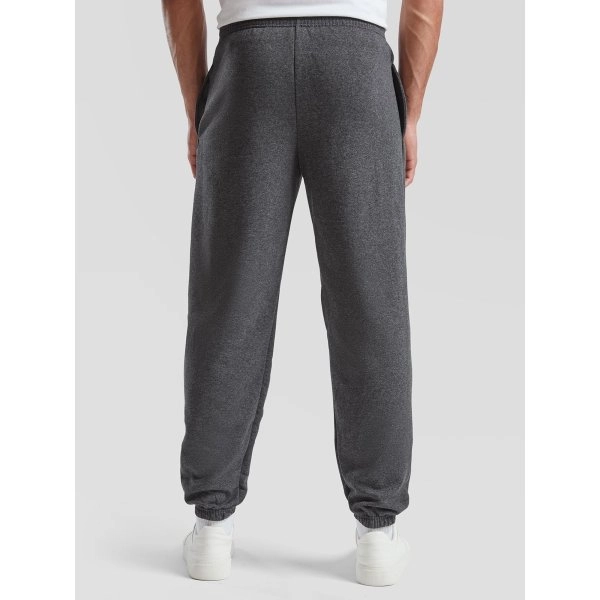 Immagine Classic Elasticated Cuff Jog Pants