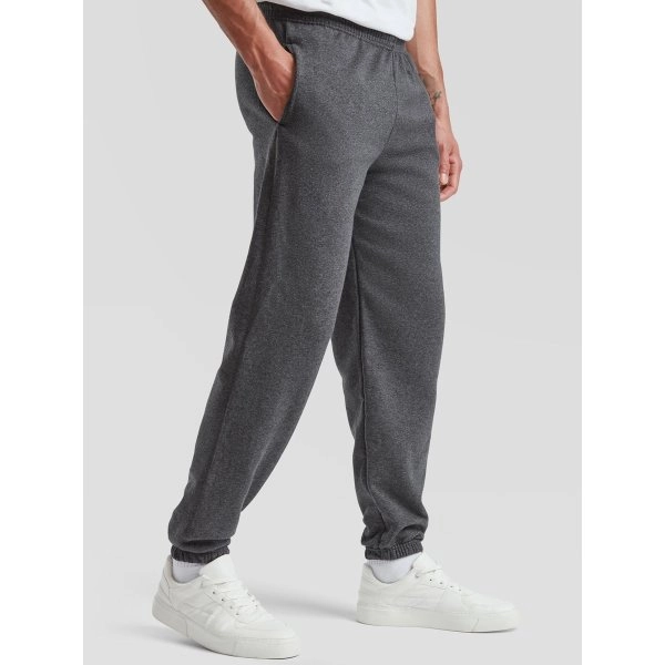 Immagine Classic Elasticated Cuff Jog Pants