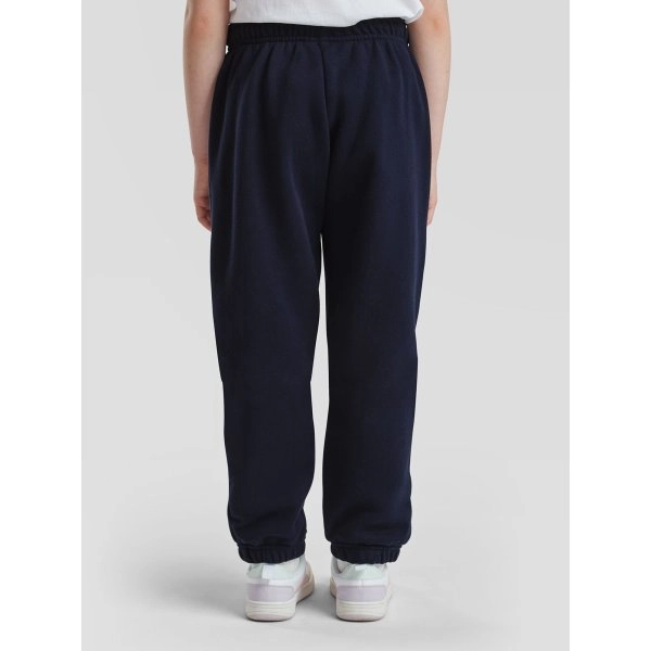 Immagine Kids Premium Elasticated Cuff Jog Pants