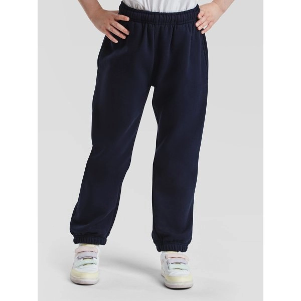 Immagine Kids Premium Elasticated Cuff Jog Pants