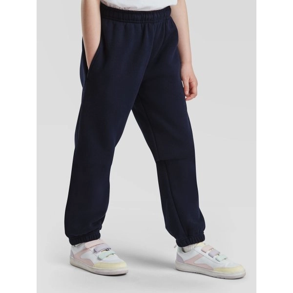Immagine Kids Premium Elasticated Cuff Jog Pants