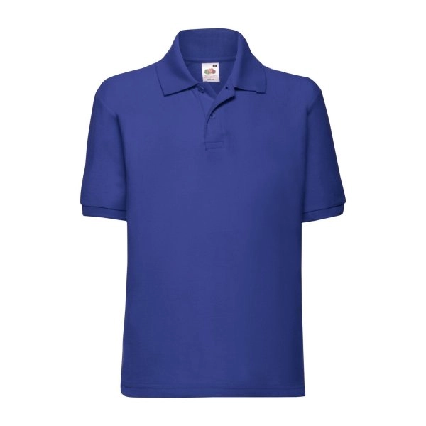 Immagine Kids 65/35 Polo