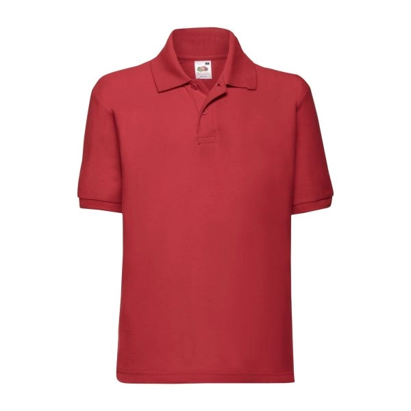 Immagine Kids 65/35 Polo