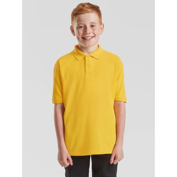 Immagine Kids 65/35 Polo