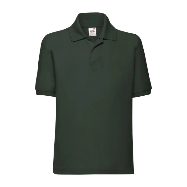 Immagine Kids 65/35 Polo