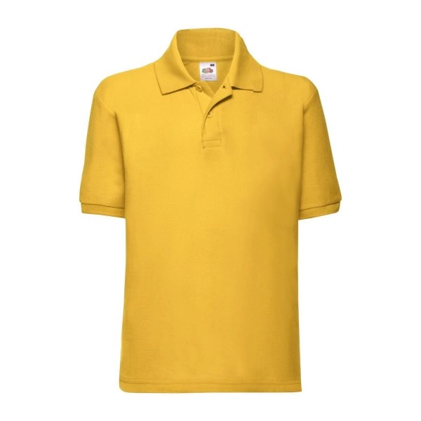 Immagine Kids 65/35 Polo